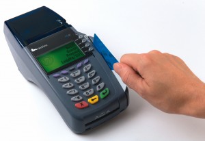 Verifone VX510